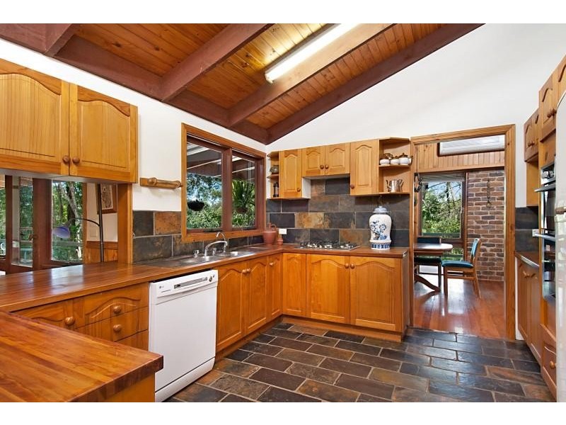 Richmond Hill NSW 2480