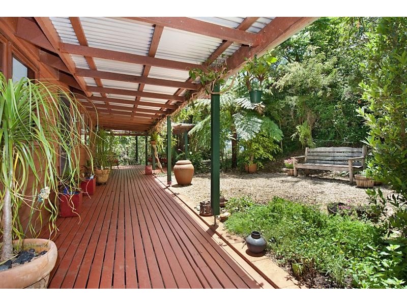 Richmond Hill NSW 2480