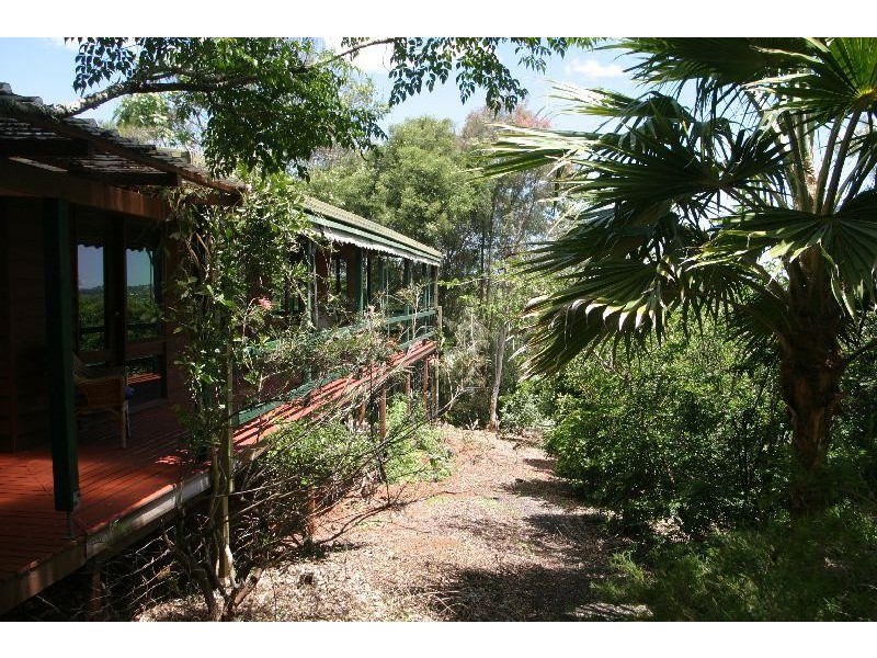 Richmond Hill NSW 2480