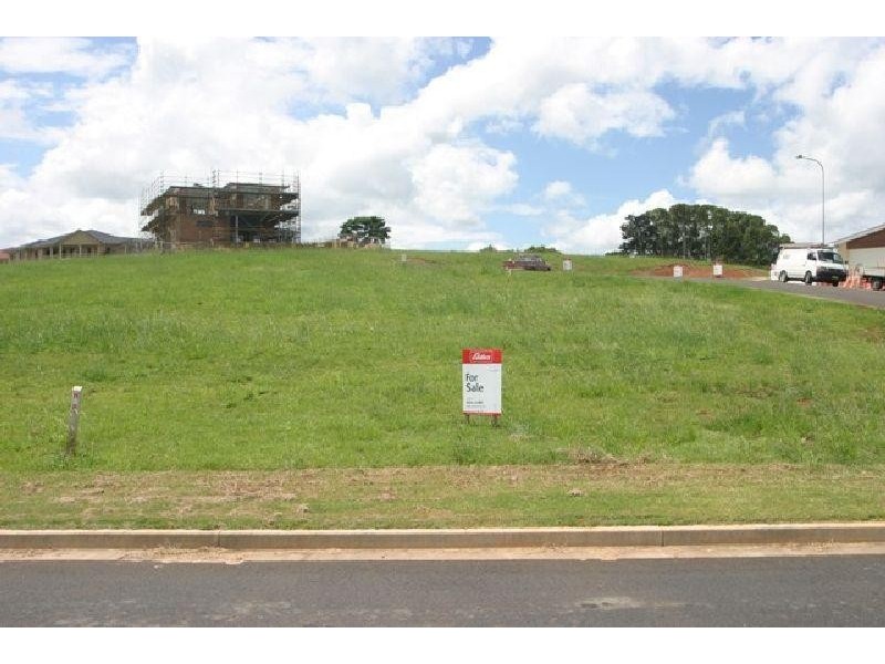 Lot 7 Blue Wren Place, Goonellabah NSW 2480