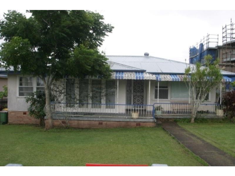 82 URALBA STREET, Lismore NSW 2480