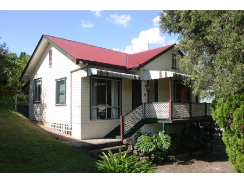 24 EDEN STREET, East Lismore NSW 2480