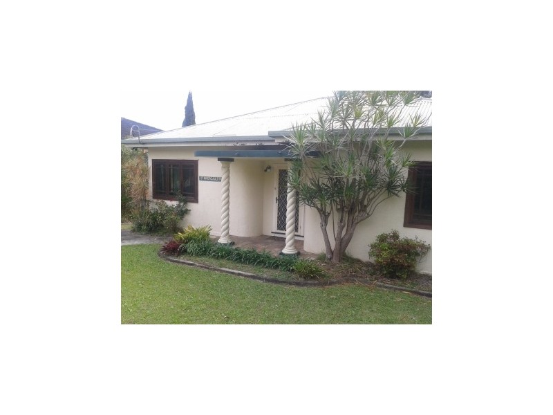 27 INVERCAULD ROAD, Goonellabah NSW 2480