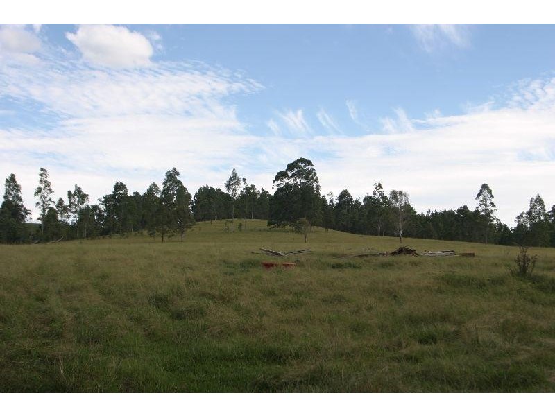 Mallanganee NSW 2469