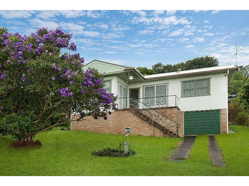 Lismore Heights NSW 2480