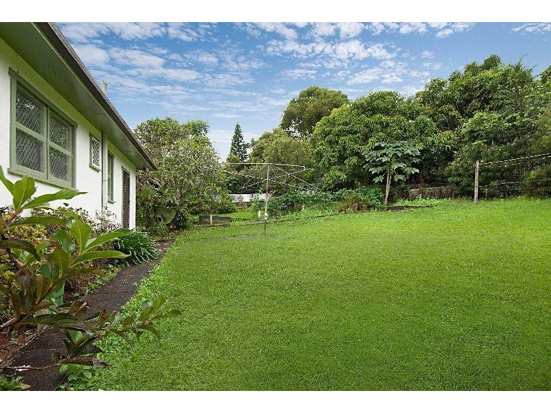 Lismore Heights NSW 2480