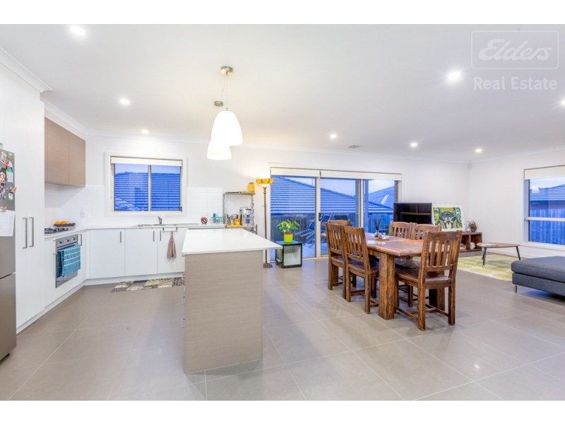 21 Insley Street, Googong NSW 2620