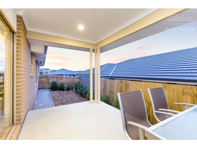 21 Insley Street, Googong NSW 2620