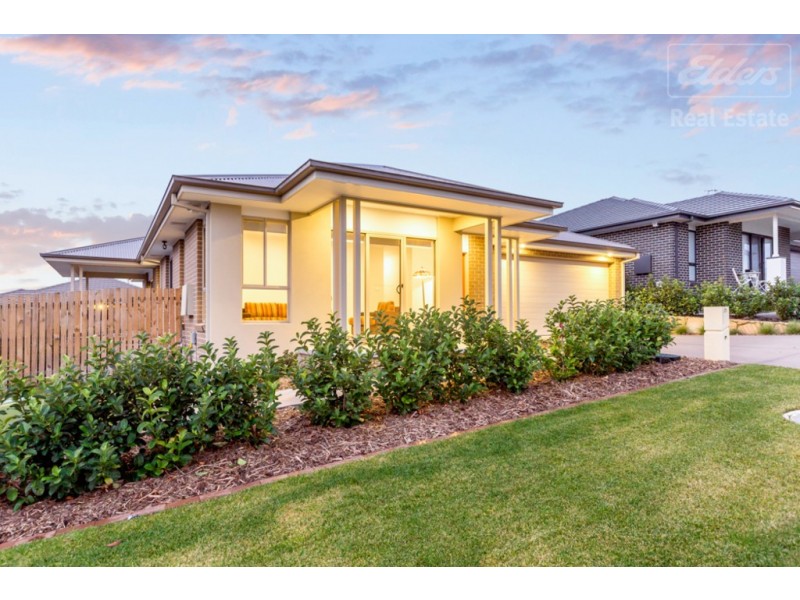 21 Insley Street, Googong NSW 2620