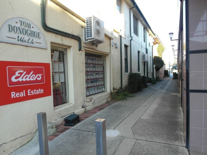 20B and 20C Monaro Street, Queanbeyan NSW 2620