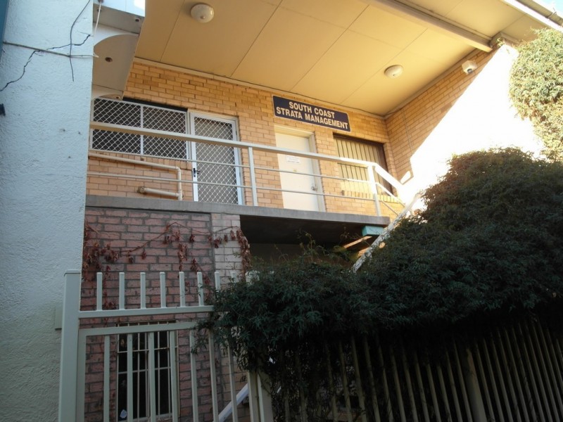 20B and 20C Monaro Street, Queanbeyan NSW 2620