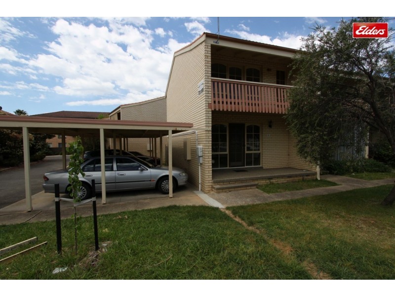 8/16 Broughton Place, Queanbeyan NSW 2620