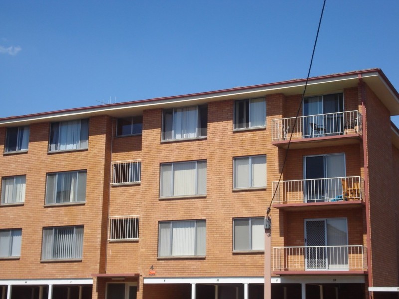 7/4 Velacia Place, Queanbeyan NSW 2620