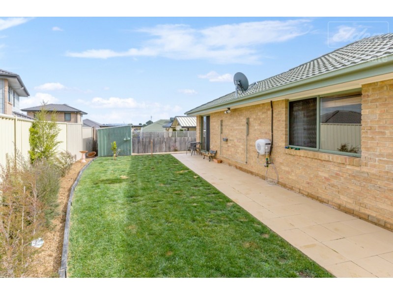 9 Northcliffe Place, Queanbeyan East NSW 2620