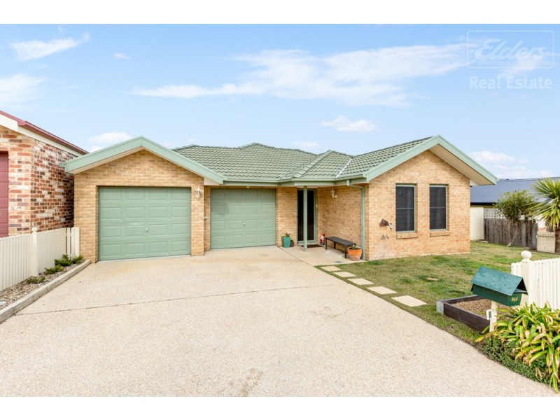 9 Northcliffe Place, Queanbeyan East NSW 2620
