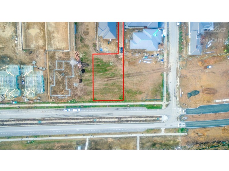 287 Gorman Drive, Googong NSW 2620