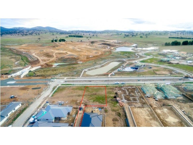 287 Gorman Drive, Googong NSW 2620