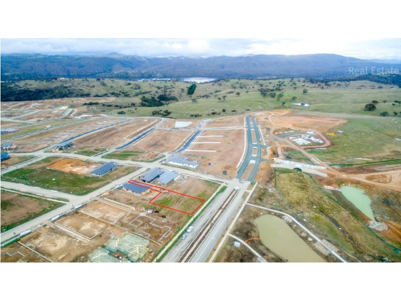 287 Gorman Drive, Googong NSW 2620
