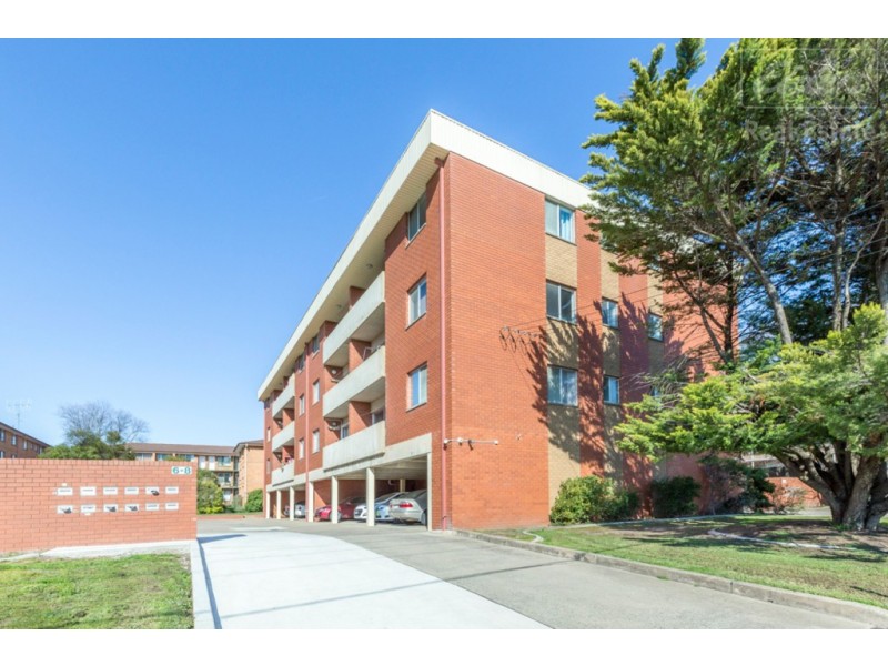 21/6-8 King Street, Crestwood NSW 2620