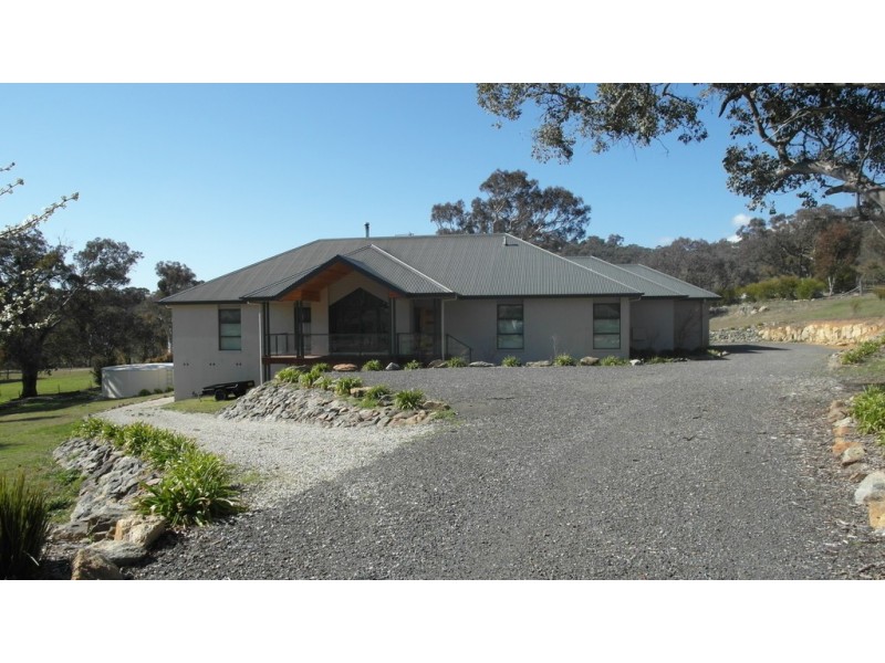 12 Staunton Place, Googong NSW 2620