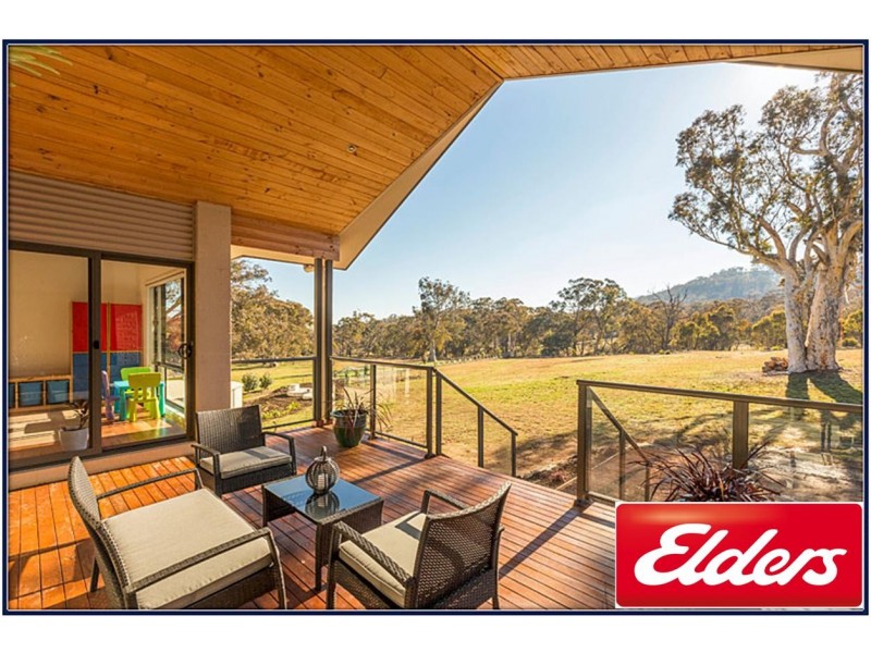 12 Staunton Place, Googong NSW 2620