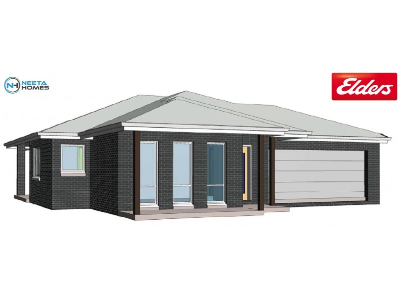 16 Garraway Crescent, Googong NSW 2620