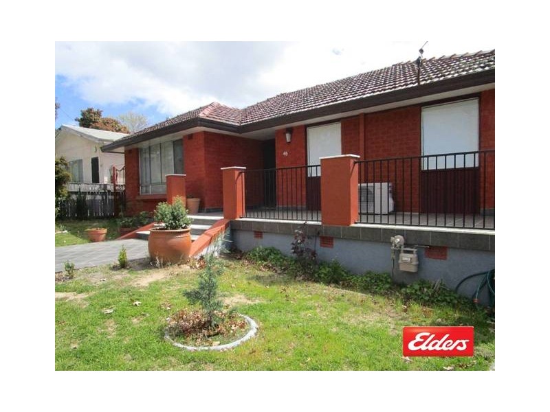 48 Gilmore Place, Queanbeyan NSW 2620