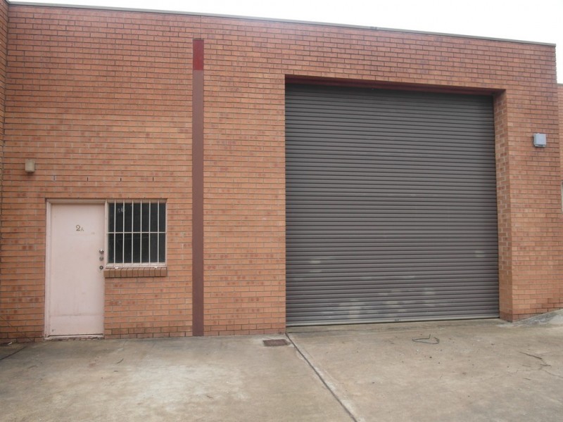 2A/5 Aurora Avenue, Queanbeyan East NSW 2620