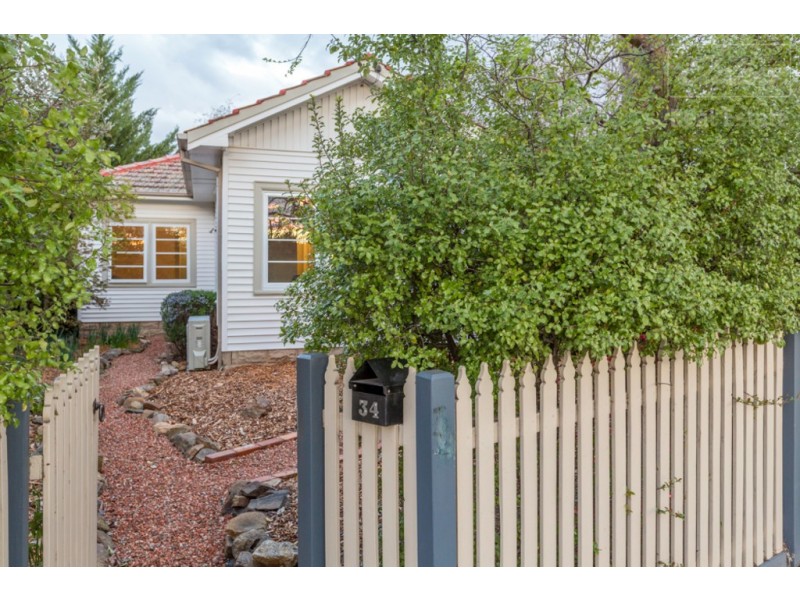 34 Cooma Street, Queanbeyan NSW 2620