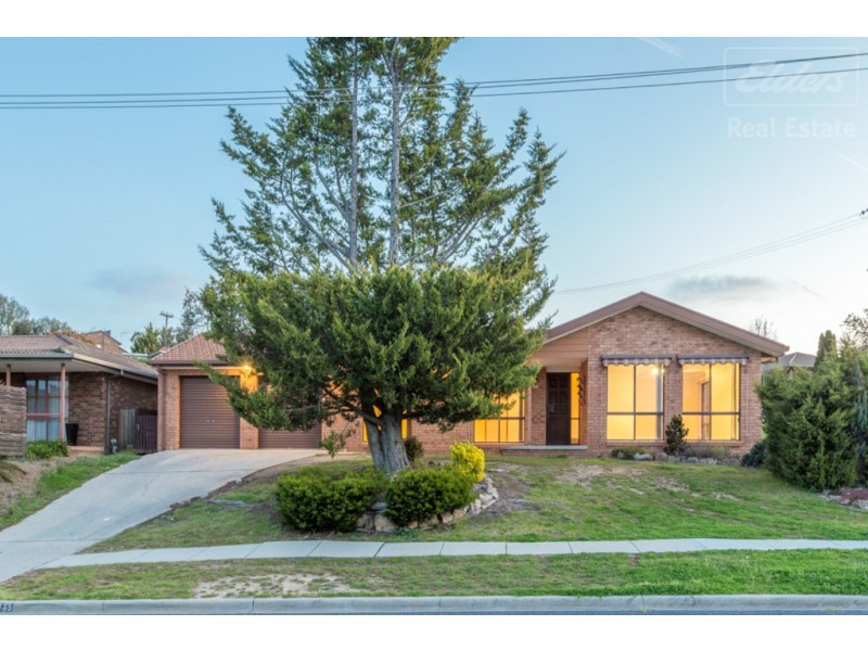 35 River Drive, Karabar NSW 2620