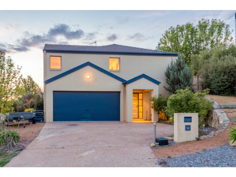 1 Minda Place, Jerrabomberra NSW 2619