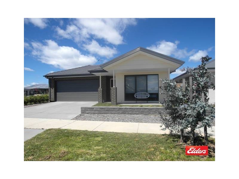 9 Jack Street, Googong NSW 2620