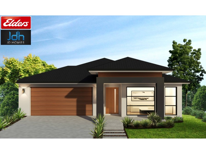 33 Leon Street, Googong NSW 2620