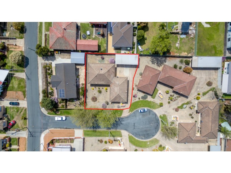 3 Bowers Place, Karabar NSW 2620