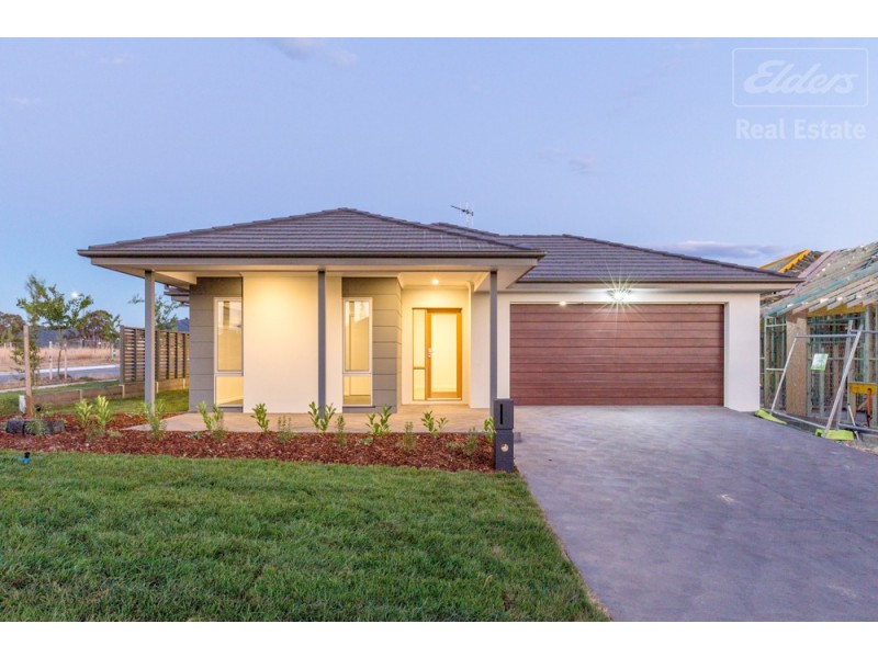 24 Keyte Street, Googong NSW 2620