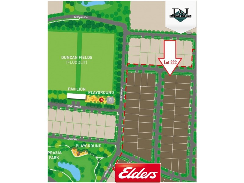 24 Keyte Street, Googong NSW 2620