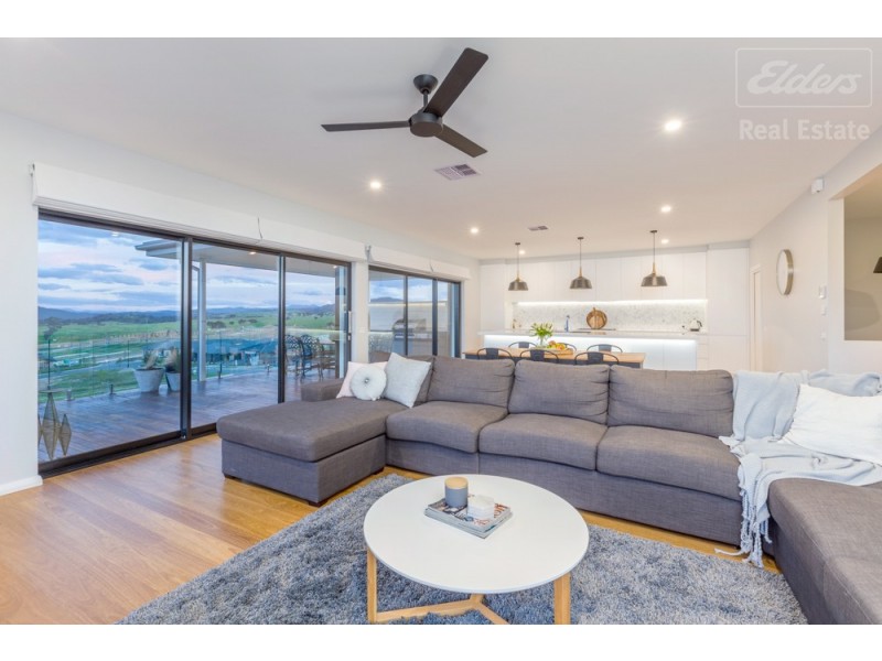 12 Aitken Street, Googong NSW 2620