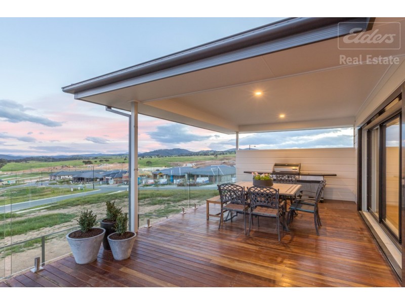 12 Aitken Street, Googong NSW 2620