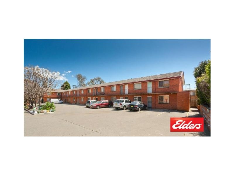 48/22 Mowatt Street, Queanbeyan NSW 2620