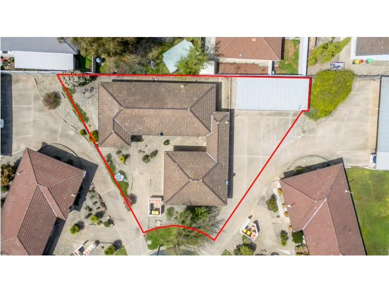 7 Bowers Place, Karabar NSW 2620