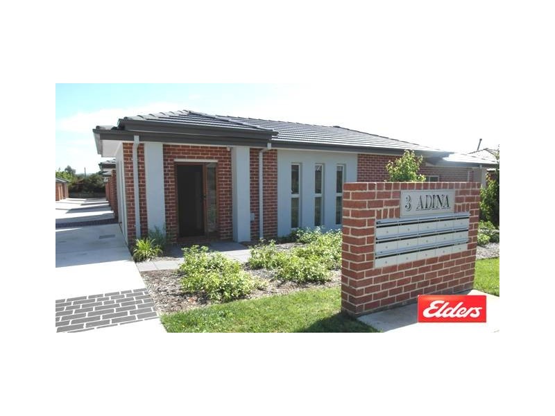 1/3 Gerald Street, Queanbeyan NSW 2620