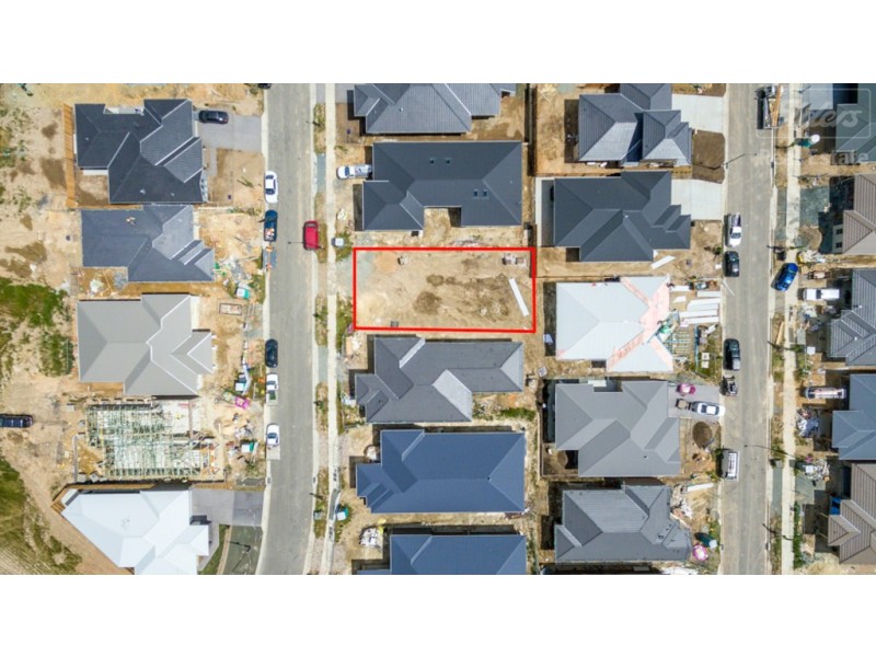 39 Helen Circuit, Googong NSW 2620