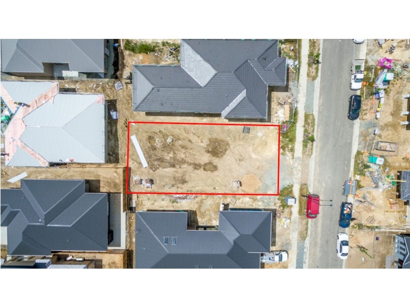 39 Helen Circuit, Googong NSW 2620