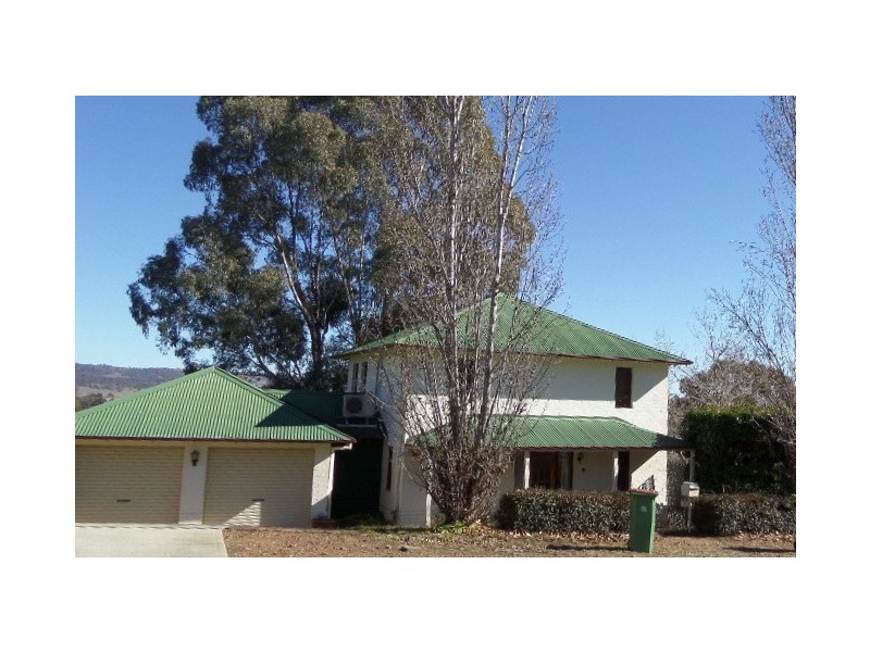 1 Winter Place, Jerrabomberra NSW 2619