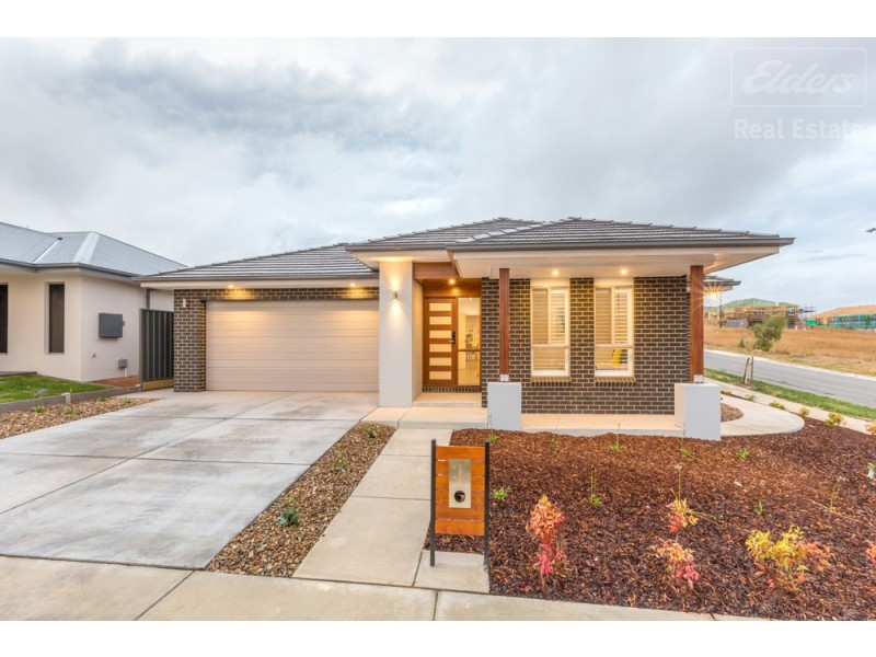 7 Hawke Street, Googong NSW 2620