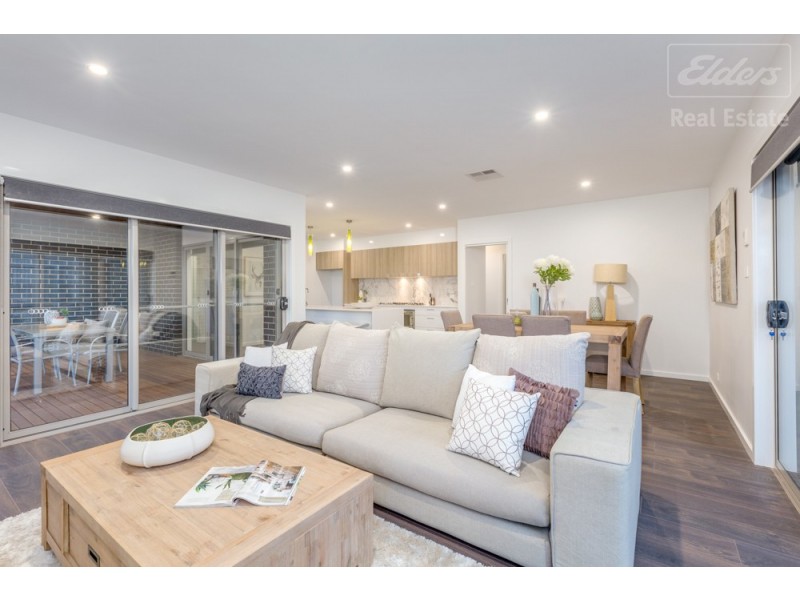 7 Hawke Street, Googong NSW 2620
