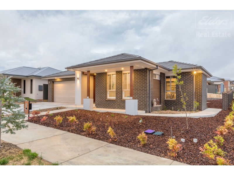 7 Hawke Street, Googong NSW 2620