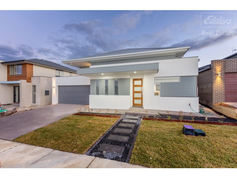 12 Tyrrell Street, Googong NSW 2620