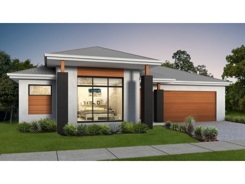 4 Flint Street, Googong NSW 2620