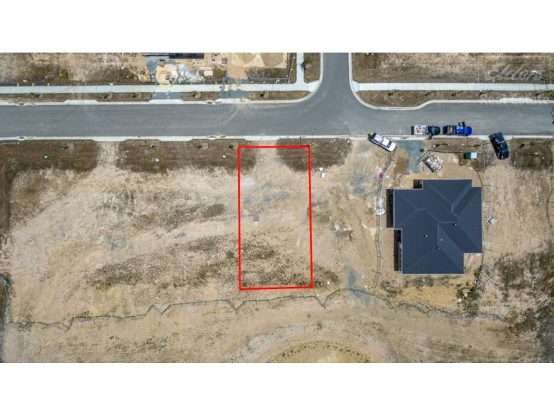 20 McLean Street, Googong NSW 2620